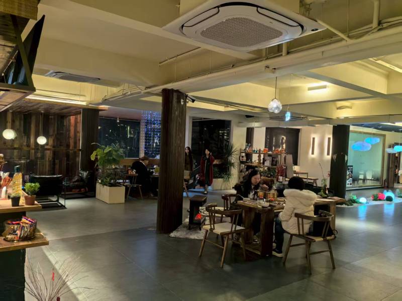 巴里坤文旅策划公司